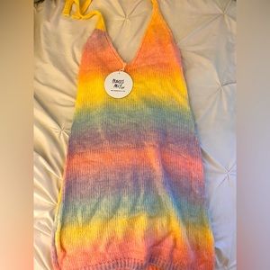 Brand new princess Polly dress